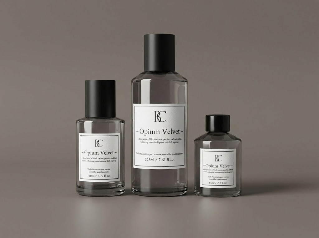 Esenta Opium Velvet