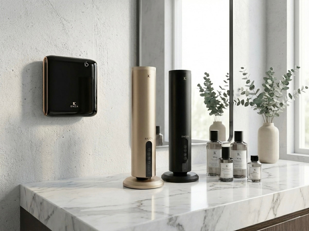 Difuzoare Odorizant Cameră