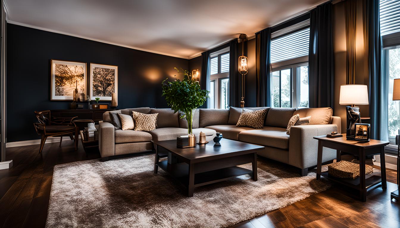 Difuzoare Odorizant Cameră