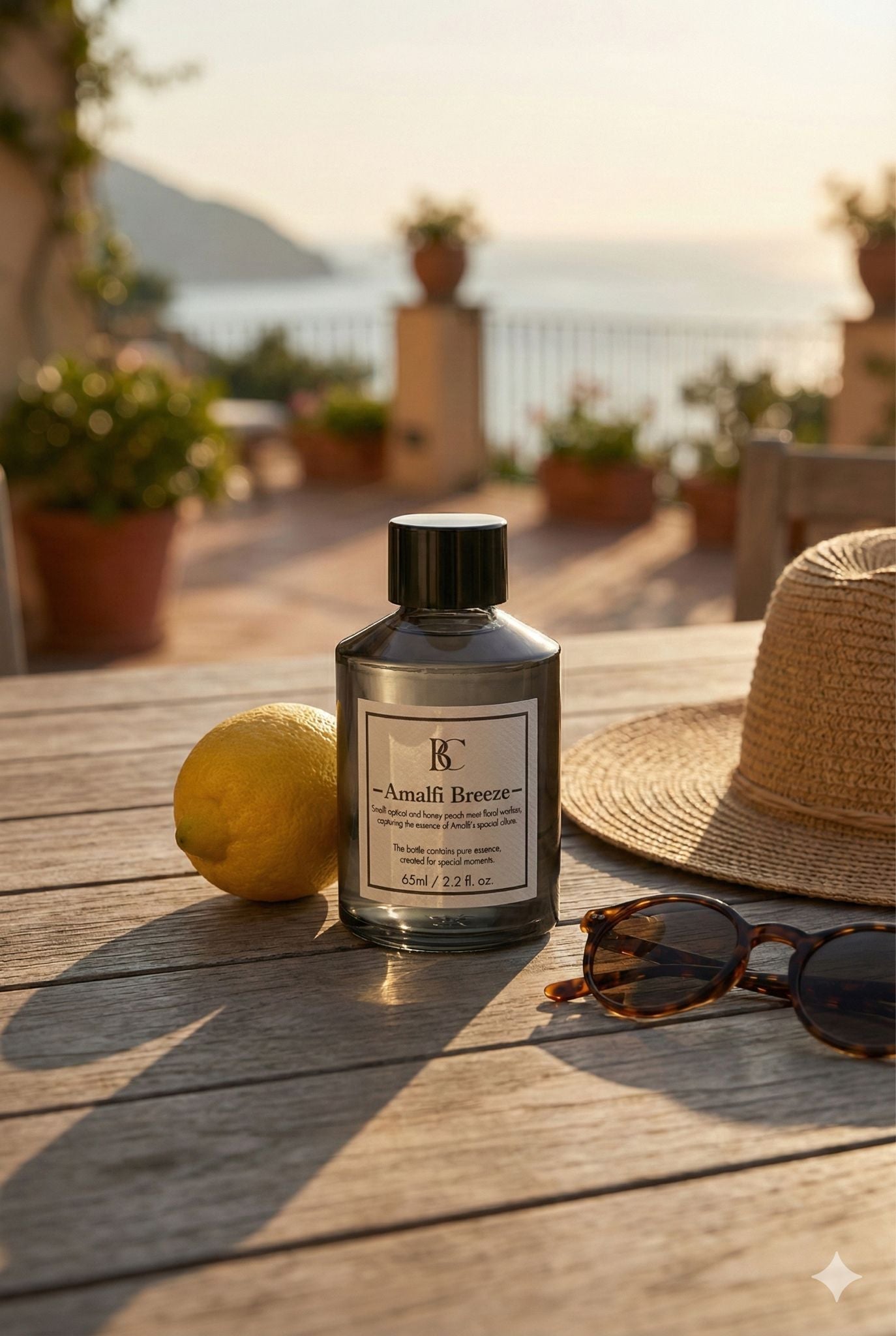 Refill Amalfi Breeze